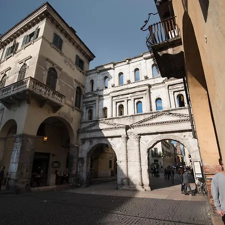 Italianflat - Old Town Flat Werona