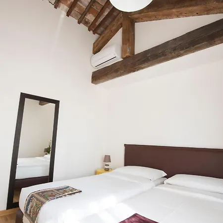 Italianflat - Old Town Flat ורונה