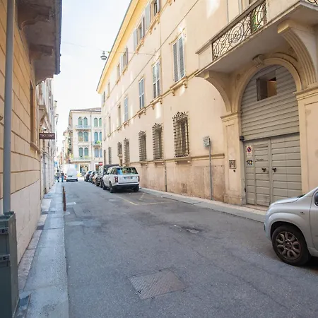 Italianflat - Old Town Flat Apartamento Verona