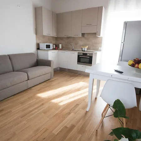 Italianflat - Old Town Flat Апартаменты