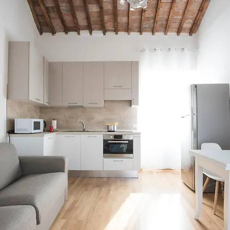 Italianflat - Old Town Flat Верона