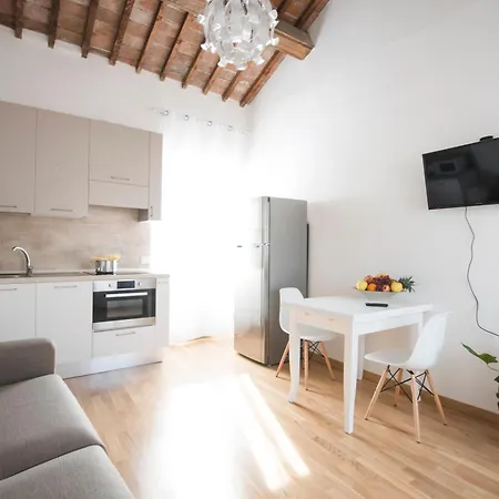 Italianflat - Old Town Flat Апартаменты *
