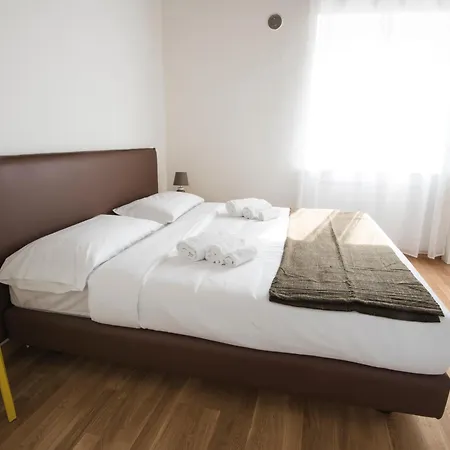 Appartement Italianflat - Old Town Flat *