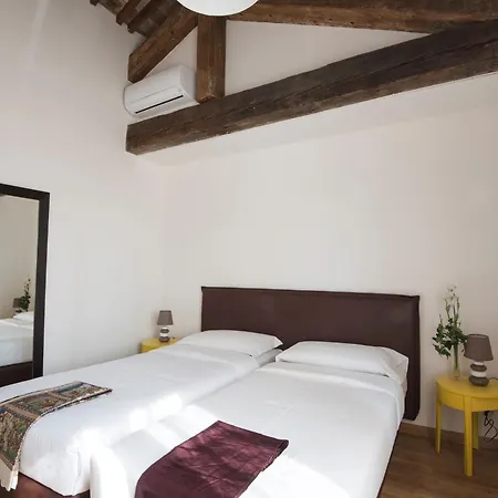 Appartement Italianflat - Old Town Flat